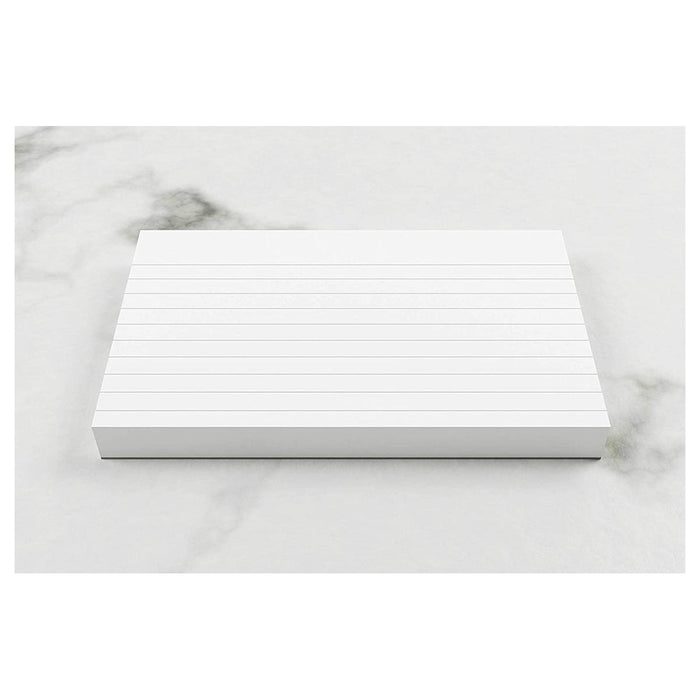 Silvine Record Cards 100% Recycled