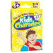 Kids Charades Card Game