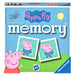 Peppa Pig Mini Memory Card Game