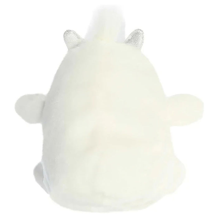 Palm Pals Froyo Snowman 8" Soft Toy