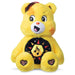 Care Bears Rock-A-Lot Funshine Bear Limited Edition 35cm Plush