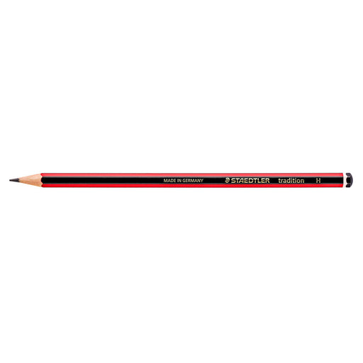 Staedtler Tradition H Pencil