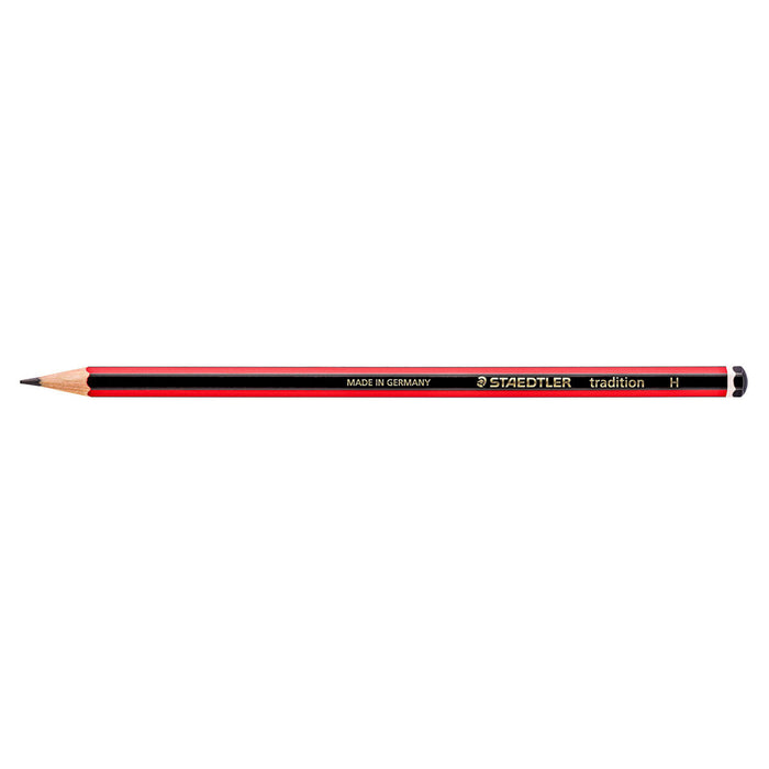 Staedtler Tradition H Pencil