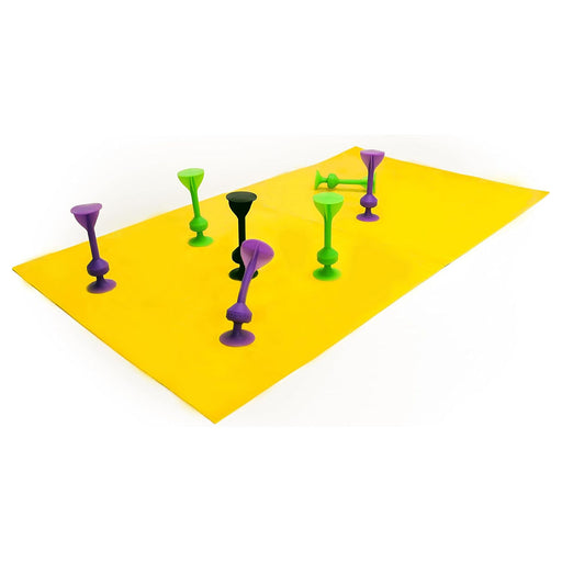 TOSSIT Beer Board Game