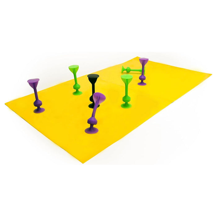 TOSSIT Beer Board Game