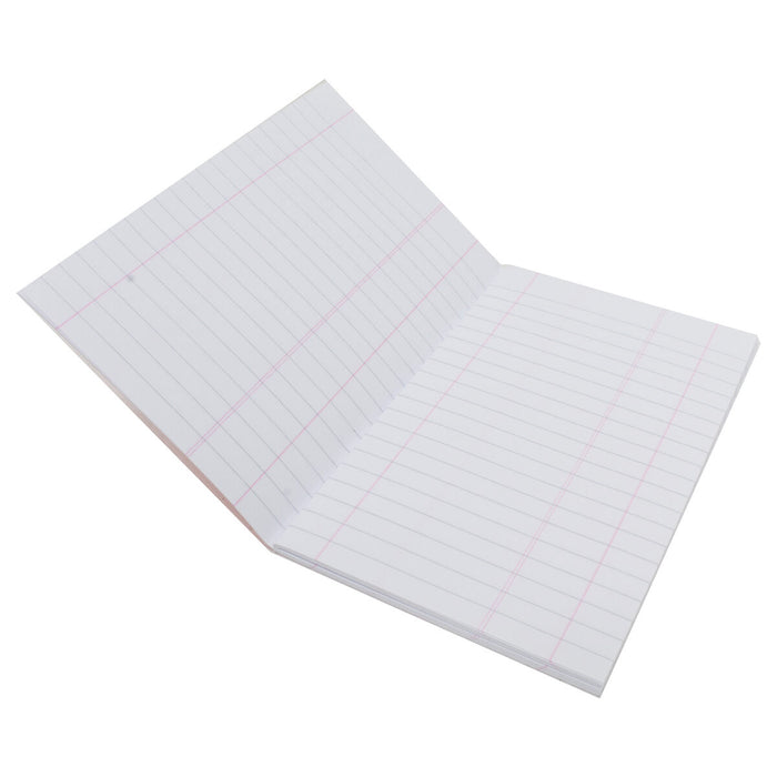 Silvine Cash Book 72 pages