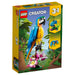 LEGO Creator Exotic Parrot 31136 Building Set