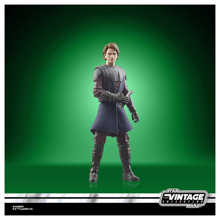 Star Wars The Vintage Collection: Ahsoka Anakin Skywalker 3.75" Figure