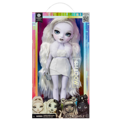 Shadow High Natasha Zima 28cm Fashion Doll