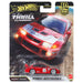 Hot Wheels Car Culture Thrill Climbers Mitsubishi Lancer Evolution VI Car (3/5)