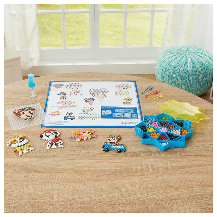 Aquabeads PAW Patrol Mega Craft Kit