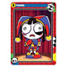 The Amazing Digital Circus Pomni 4" Vinyl Figure