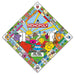 Monopoly Board Game Mr Men & Little Miss Edition