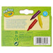 Crayola My First Easy-Grip Jumbo Crayons (8 Pack)