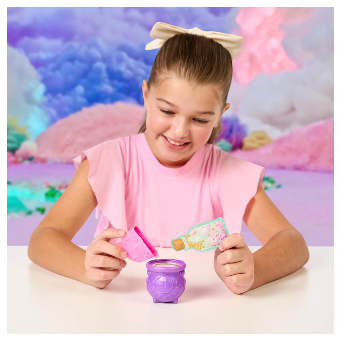 Magic Mixies Minis Shimmerverse Series Figures