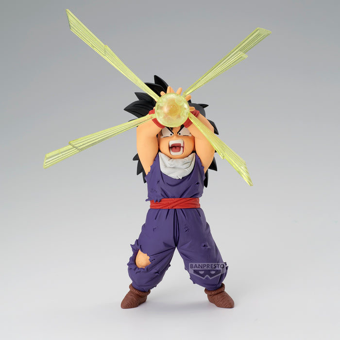 G×materia Dragon Ball Z Son Gohan Ⅲ Figure