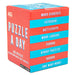 Puzzle a Day Game