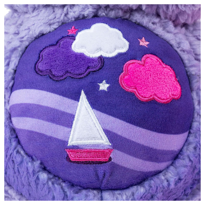 Care Bears Stormy Heart Bear Cosy Collection 35cm Plush