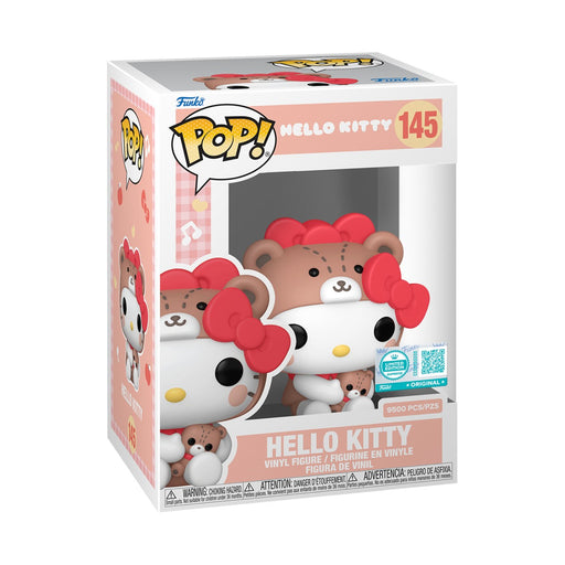 POP Supreme Limited Edition: Hello Kitty - Hello Kitty Onesie