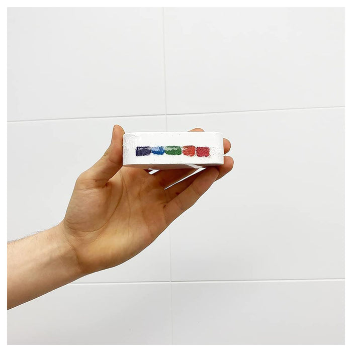 Zimpli Kids Special Effect Baff Bombz Rainbow