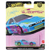 Hot Wheels Premier Car Culture Silhouettes: Mazda RX7 FC Pandem 1:64 Scale Car (4/5)