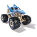 Monster Jam Megaloden 1:24 Die-cast Truck