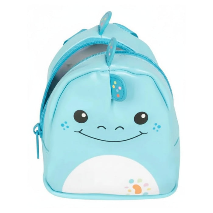 Moriah Elizabeth Mini Mystery Backpack Blue