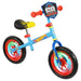 Hot Wheels 12" Balance Bike with Light Up Wheels