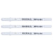 Sakura Gelly Roll set Bright White medium 3 pens