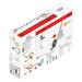 CandyCar Roadworks Loop Track Add-On Kit
