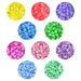 Hama Midi 10000 Pastel Beads Bucket
