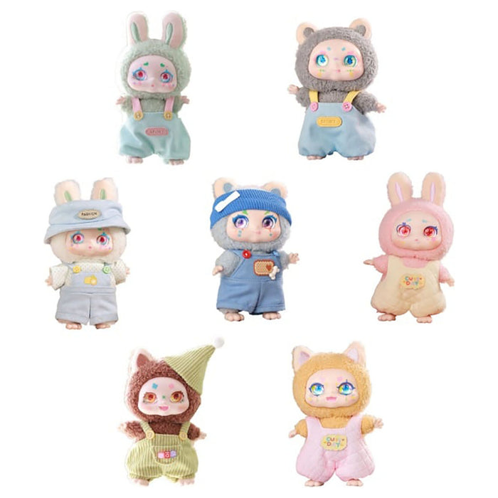 Kimmon Mimon Plush (styles vary)