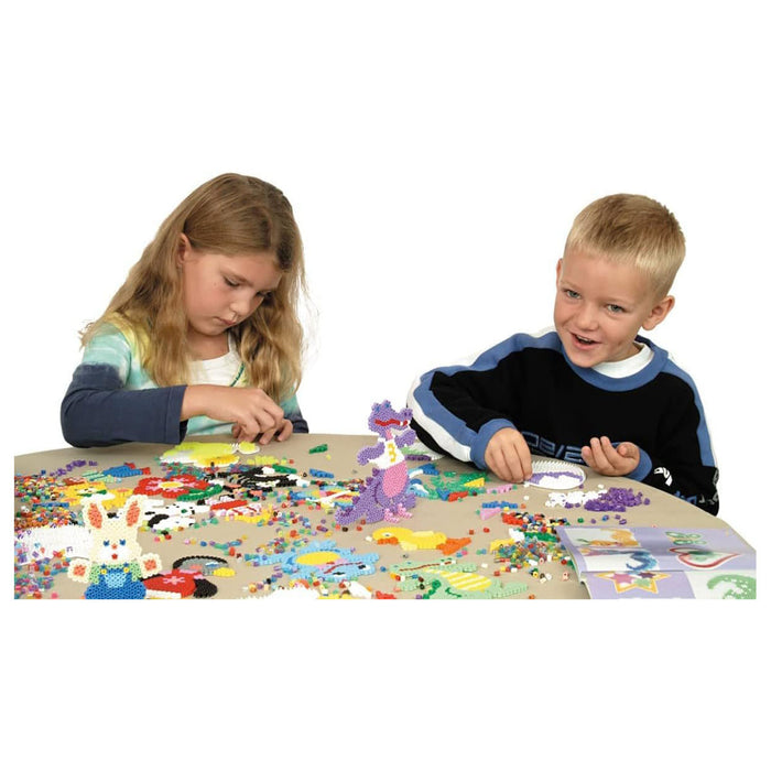 Hama 3000 Beads Tub