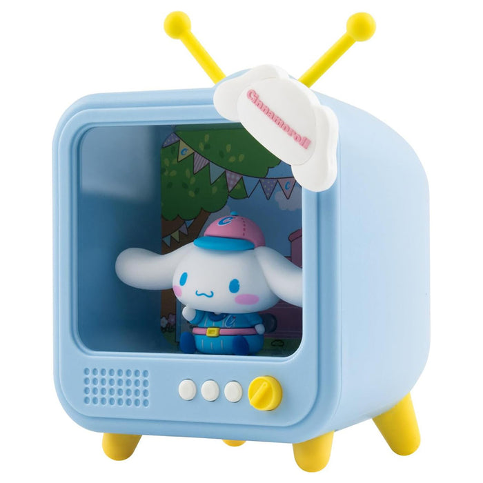 Hello Kitty and Friends TV Light-Up Cinnamoroll 