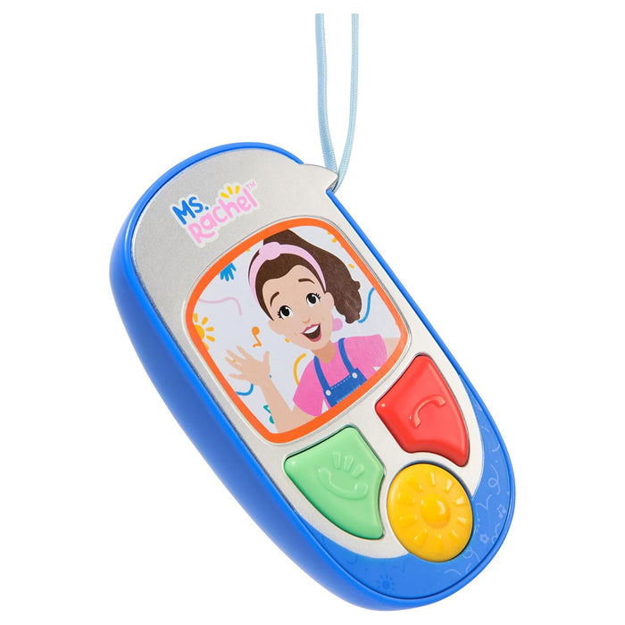 Ms. Rachel Talk with Me Learning Phone