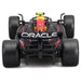 Bburago F1 Red Bull RB20 2024 Max Verstappen 1:43 Race Car