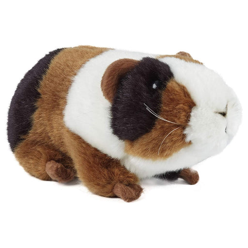 Living Nature Guinea Pig 18cm Soft Toy