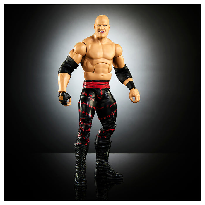 WWE Elite SummerSlam Kane 15cm Figure