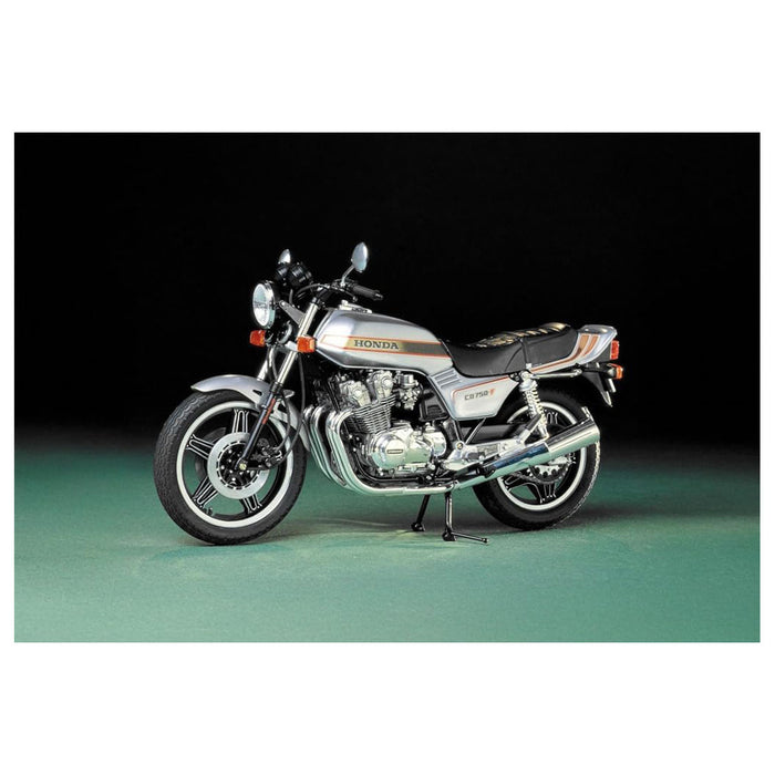 Tamiya Honda CB750F 1/12 Model Kit