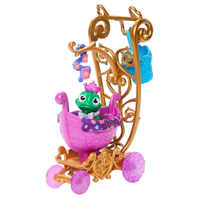 Disney Princess Rapunzel Bestie Carriage