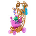 Disney Princess Rapunzel Bestie Carriage
