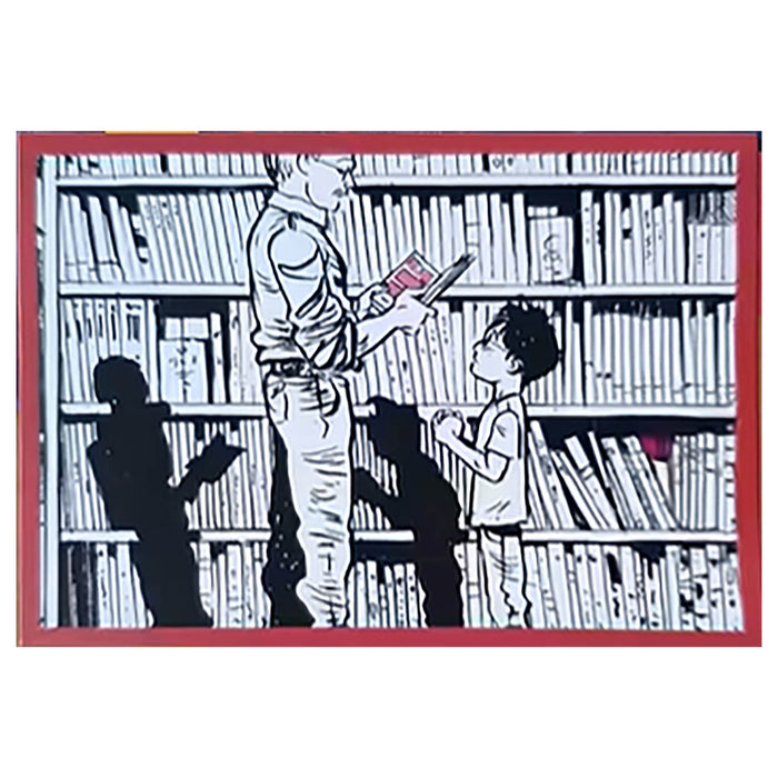 Panini Marvel Deadpool Sticker Collection Starter Pack