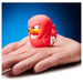 Sonic the Hedgehog: Knuckles the Echidna Mini TUBBZ Figure