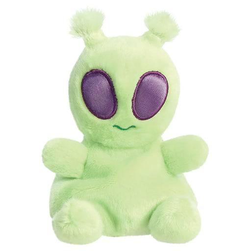 Palm Pals Ross Alien 13cm Soft Toy