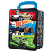 Hot Wheels Metal Car Case for Storage and Organisation