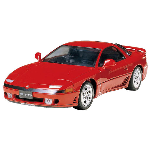 Tamiya Mitsubishi GTO Twin Turbo Model Car Kit