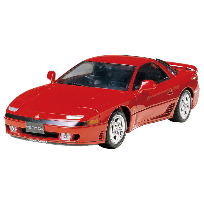 Tamiya Mitsubishi GTO Twin Turbo Model Car Kit