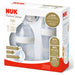 NUK Nature Sense Gift Set