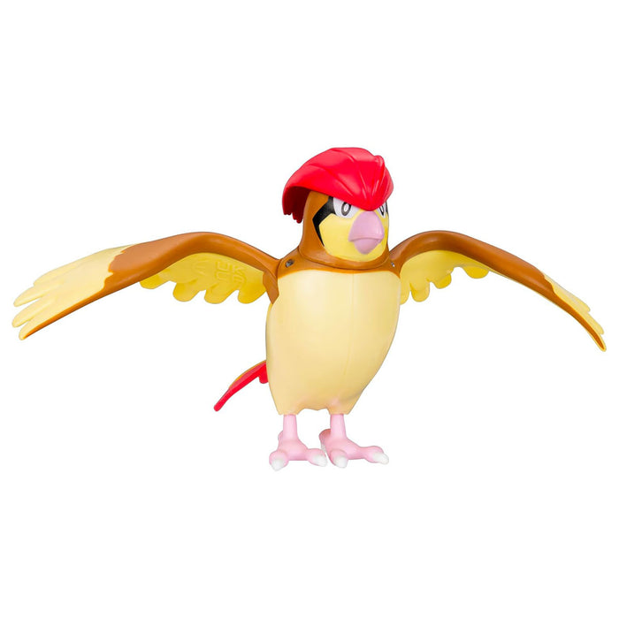 Pokémon Battle Figure Pidgeotto