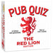 Pub Quiz: The Red Lion Edition Card Game